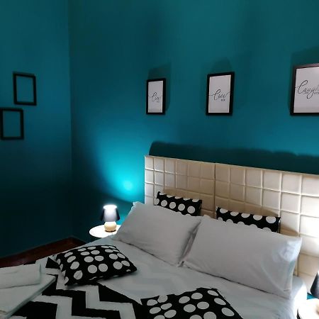 Casacasetta Suite Appartamento Indipendente Taranto Kültér fotó