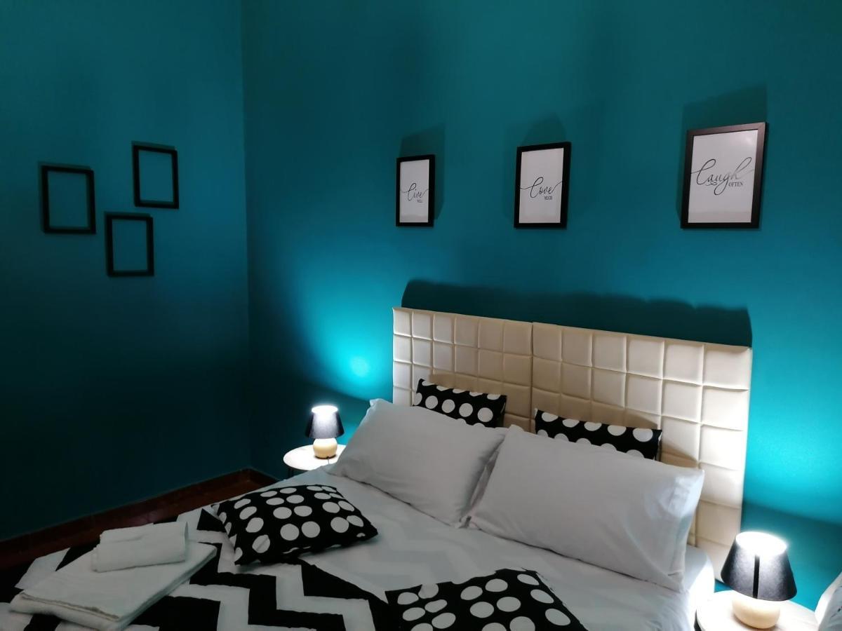 Casacasetta Suite Appartamento Indipendente Taranto Kültér fotó