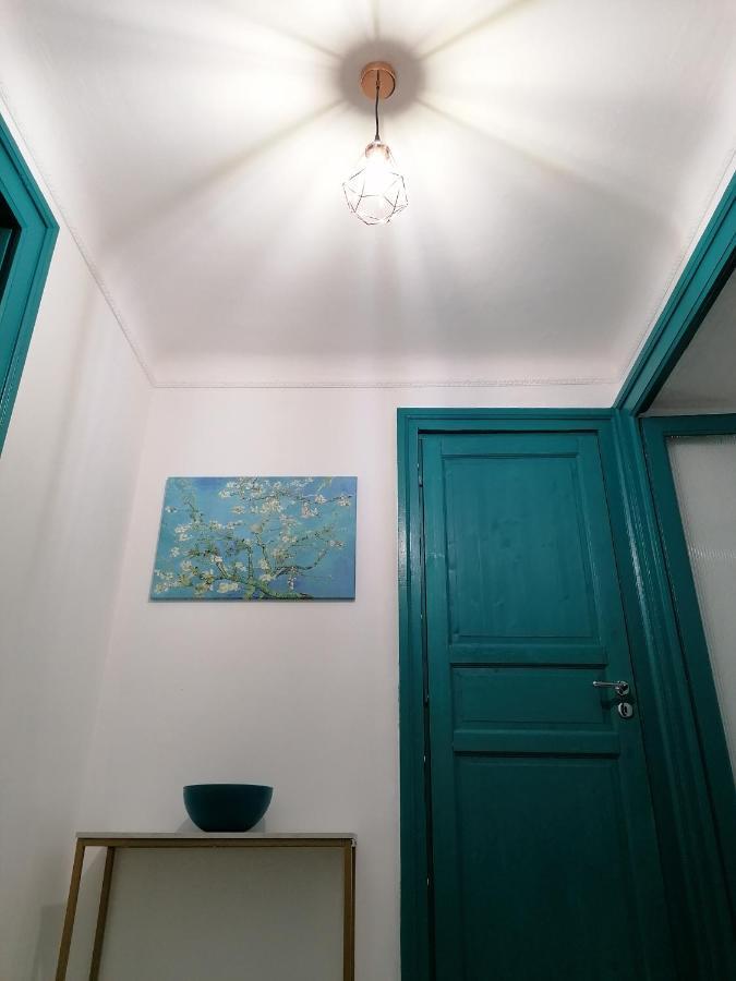 Casacasetta Suite Appartamento Indipendente Taranto Kültér fotó